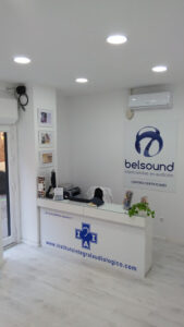 Centro Auditivo - Instituto Integral Audiológico - Audífonos