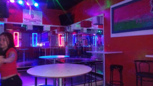Discoteca Latina Fenomeno Vip - Ambiente Latino