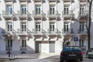 Construcciones San Martín S.A.