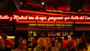 Cien por Cien Madrid
