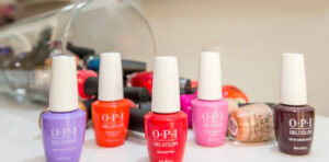 OPIUM Manicura y Pedicura