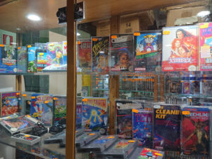 Chollo Games