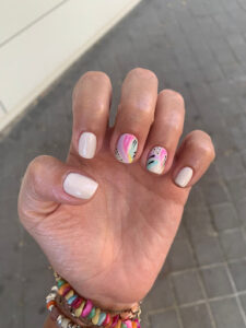 Allure Nails Madrid - Centro de estética