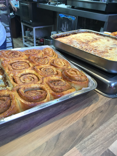 Tartas y tortas Arianí