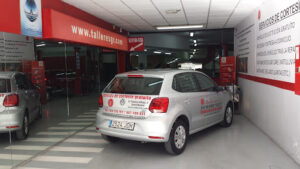 Talleres GR - Multimarca