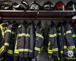 Oposur Bomberos
