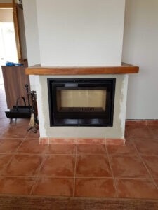 Chimeneas Jose Martinez sl
