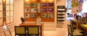 Optica2000 El Corte Inglés Preciados