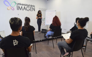 Academia de Peluqueria en Madrid Universidad de la Imagen