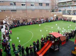 COLEGIO ALTAIR