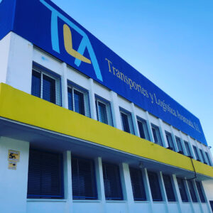 Transportes y Logistica Avanzada SL