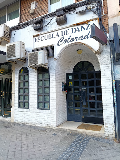 Escuela de Danza Colorado