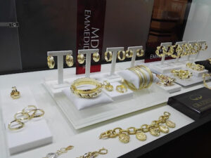 Olcina Joyeros - Taller de Joyería Madrid
