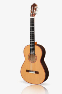 Guitarras Ángel Benito Aguado