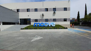Moove Cars