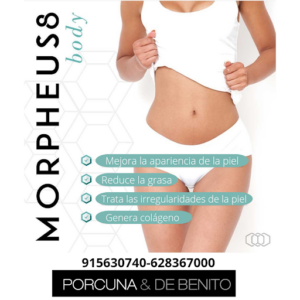 Coolsculpting P&B Madrid