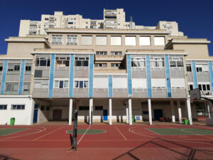 IES Herrera Oria