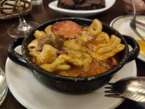 Restaurante Esteban