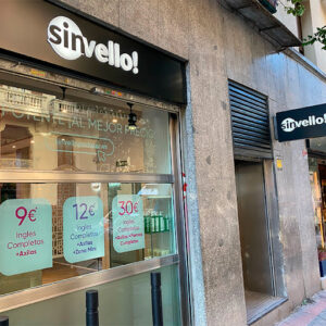 SinVello!