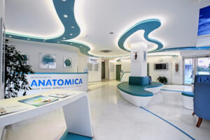 Clínica Anatómica en Turquía. Representante Oficial en España