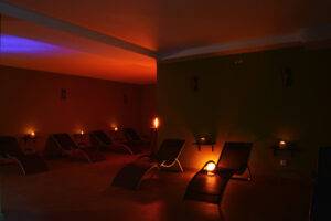 Oasis Hammam
