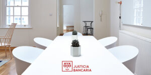 Justicia Bancaria