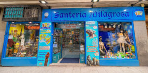 Santería Milagrosa Mayorista esotérico