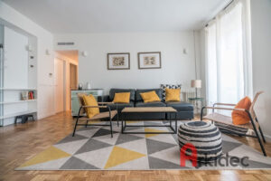 Arkidec Interiorismo y Arquitectura Madrid