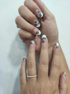 Miss Uñas Manicura, Pedicura Y Depilación