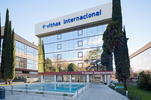 Vithas Internacional