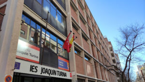 IES Joaquín Turina