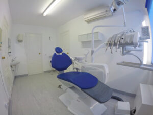 Clínica Dental Dres. Alvarado