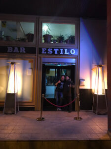 Discoteca Estilo