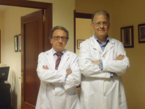 Centro enfermedades y especialidades neurologicas Dr Molina Arjona