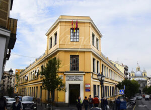 Nuestra Señora de la Paloma