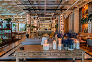VenuesPlace - Espacios para eventos Madrid