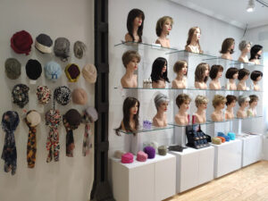 Natura Hair Systems Barquillo