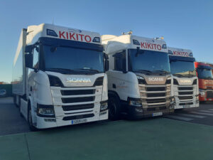 KIKITO LOGISTICA S.L