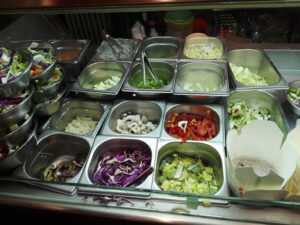 Wok King
