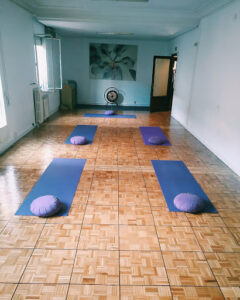 Unna Life Yoga, meditación, ayúrveda y más...