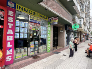 Estables Inmobiliaria y Abogados