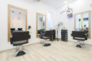Hair & Beauty Peluquería y Centro de Estética Madrid