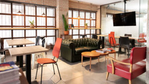 MODO Coworking