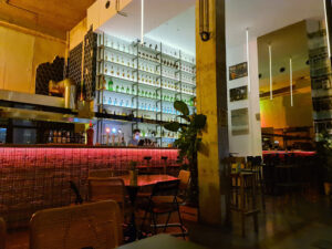 Tropicalista GastroBar Brasileño en Madrid