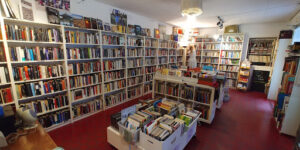 AIDA Books&More Madrid