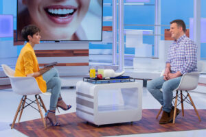 Clínica dental Implan-T Madrid