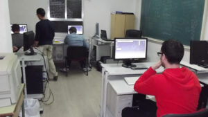 Centro de Estudios CADEL