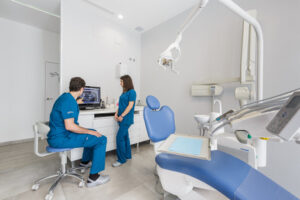 RL Dental - Dentista Collado Villalba