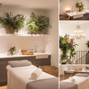 Centro de Belleza Beldon Beauty