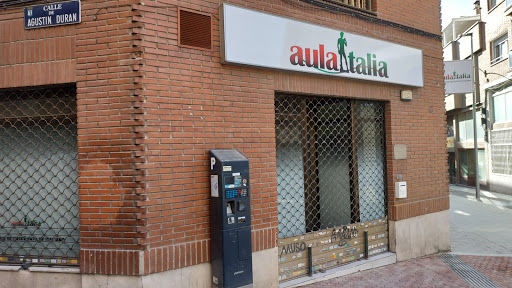 Aulaitalia